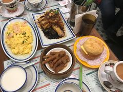-小龍鳳餐室(番禺路店)