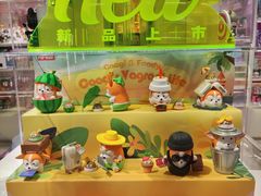 -泡泡玛特POPMART(国金街店)