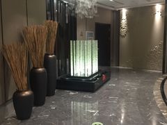 -大连金石滩绿发温泉假日酒店