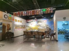 -大成铁板烧•板前(复古餐厅石老人店)