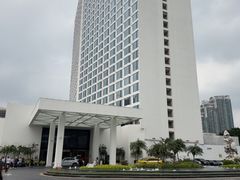 -广州白天鹅宾馆