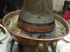 -鑫来顺大铜锅涮羊肉(中山门旗舰店)