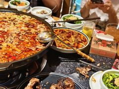 -小饕荟雅安贡椒鱼鲜馆(广福桥店)