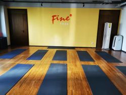 -FineYoga梵音瑜伽·普拉提