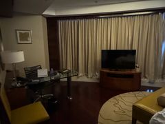 -太原凯宾斯基饭店