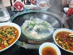 -好灶头妈妈菜·千岛湖土菜地标美食