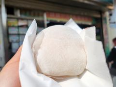 -澳门长洲糯米糍(柯打苏沙街店)