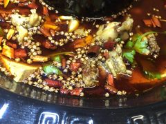 -味仙疯美蛙鱼头(清扬路总店)