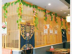 大堂-石老头关东饺子王·东北菜(嘉华鑫城店)