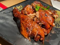 -肖四女乐山跷脚牛肉(世博源店)