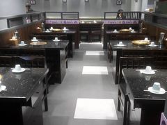 大堂-猪啊牛呀羊啊铜盘烤肉(正大广场店)