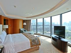 -厦门明发国际大酒店(会展中心环岛路店)