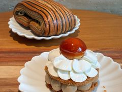 -VERIE BAKEHOUSE