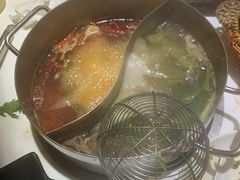 -陈记顺和牛肉火锅馆(天河北路店)