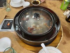 -濠轩阁特色生蚝火锅(水湾路店)