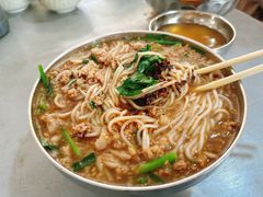 -正宗杨记普洱酸醋米线(总店)