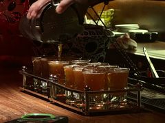 -鸡尾酒实验室酒吧(隆礼路店)