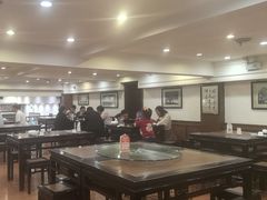 -一楼食业·美食人家