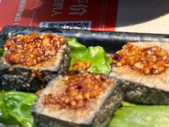 -锅立方•炭火蛙锅(六合万达广场店)
