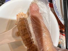 -龚记海鲜20年老字号