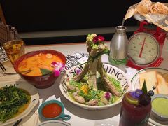 -太食獸泰式茶餐厅(IFS国金中心店)