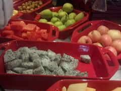 -海鲜自助餐厅·株洲大汉希尔顿酒店