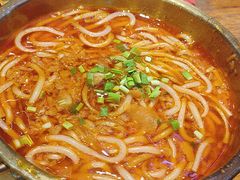 -香约老地方烧烤(九道街店)