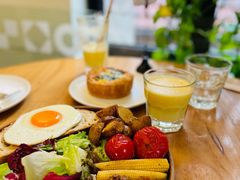 -Money Shops(愚园路店)