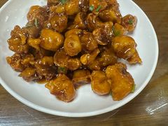 -芦茨金富饭庄·25年老字号·专做稻草鸡