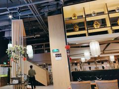 -鲁菜根·泰安菜(万达店)