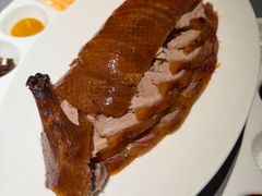 -阿庄新豫菜(通泰路店)