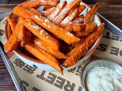 -Side Street街旁(交道口店)