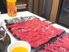 -牛品福潮汕牛肉火锅(旺庄店)