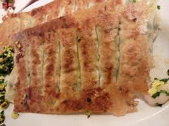 -大眼锅贴水饺(河东店)