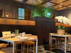 -庐灶江南·江南菜·四合院Bistro(东直门雍和宫·原华侨宾馆店)