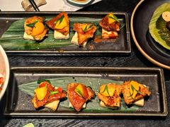 -松鹤精致料理(五一中路店)