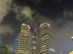 -东方明珠广播电视塔