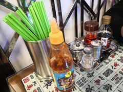 -七爷清汤腩·港式餐厅(金狮广场店)