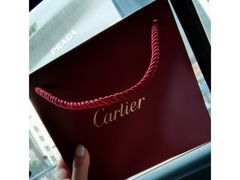 -卡地亚(杭州大厦精品店)