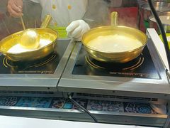 -清真老马家国华牛奶鸡蛋醪糟(正宁路店)