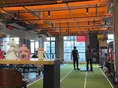 -RoMan罗马健身工作室(莘庄店)