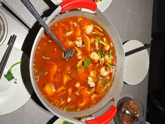 -三江里·宜宾川菜(亚运村店)