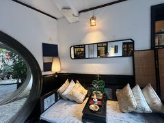 -31号公馆(黄兴广场白果园店)