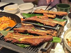-云海肴·汽锅鸡·云南菜(高德置地店)