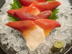 -林妈妈村·日式料理(宝山万达店)