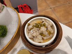 -丰尔粥食·顺德鱼生·干蒸排骨顺德菜(大良分店)