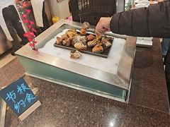 -听松楼·花园酒店·自助餐厅(红梅公园店)