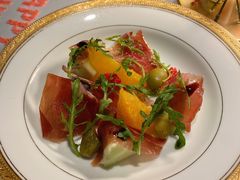 -牛排家(北京长安街英皇集团中心店)