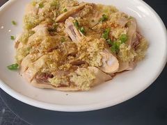 -高第街56号港式餐厅(山大路店)
