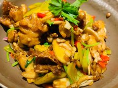 -吃饭皇帝大(合生汇店)